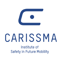 Logo von TH Ingolstadt - CARISSMA - Projekt KICSAFe