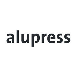 Logo von ALUPRESS - Druckguss, NC-Fräsen und Laserdichtschweissen