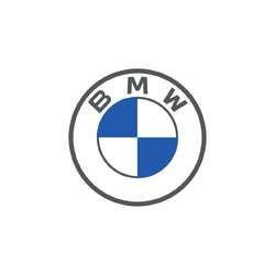 Logo von BMW