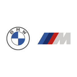 Logo von BMW M
