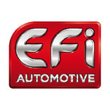 EFi Automotive Logo of EFi Automotive