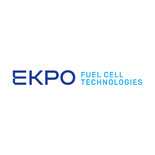 EKPO Fuel Cell Technologies Logo of EKPO Fuel Cell Technologies