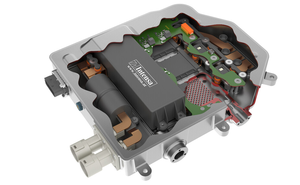 InvertX Demo (Inverter Concept) InvertX Demo (Inverter Concept)