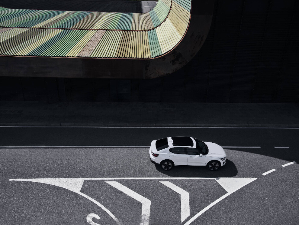 Polestar 2
