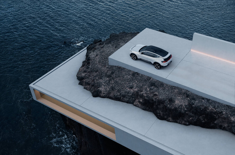 Polestar 3