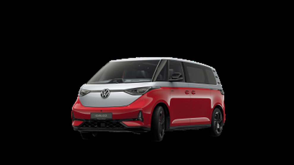 Volkswagen ID.Buzz 4Motion langer Radstand