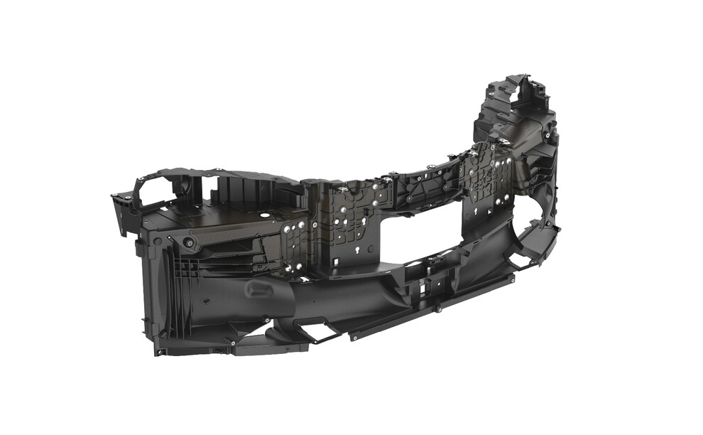 Lightweight Solutions by ElringKlinger: