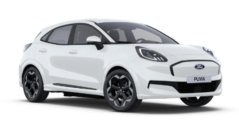 Ford Puma Gen-E Premium