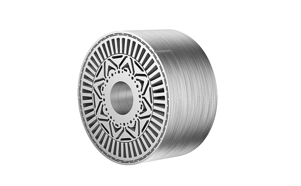 Drivetrain Solutions by ElringKlinger