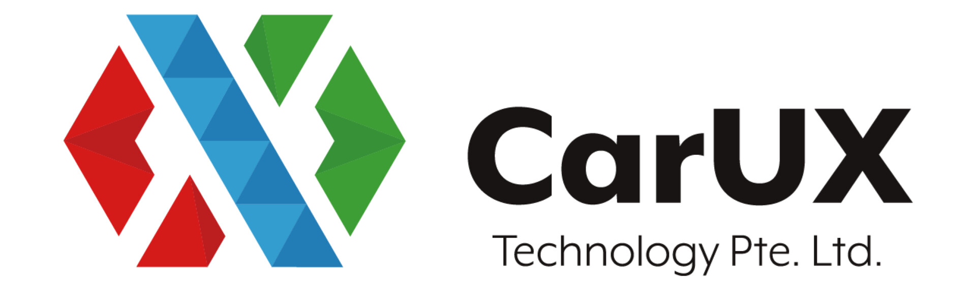 CarUX Technology Pte. Ltd. CarUX Technology Pte. Ltd.