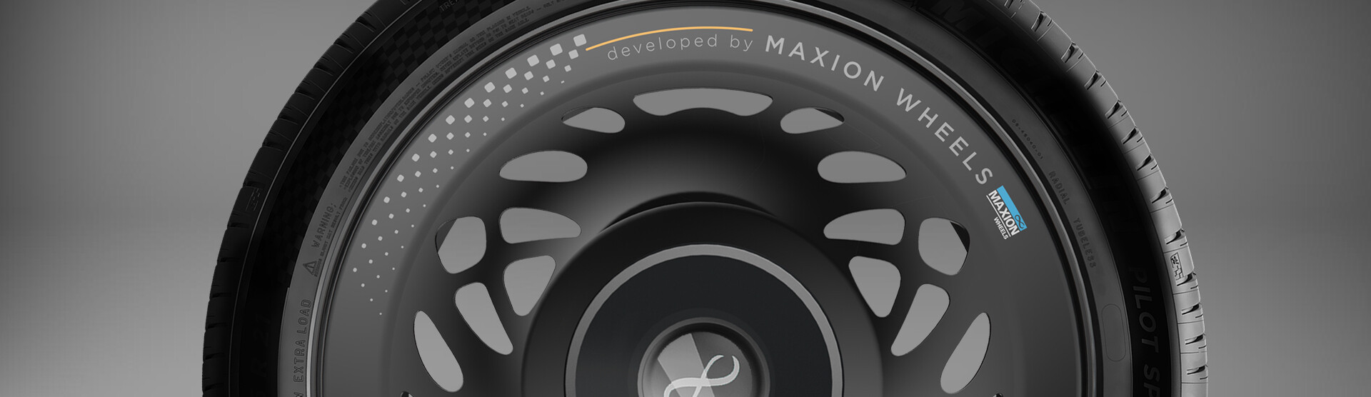 Maxion Wheels Maxion Wheels