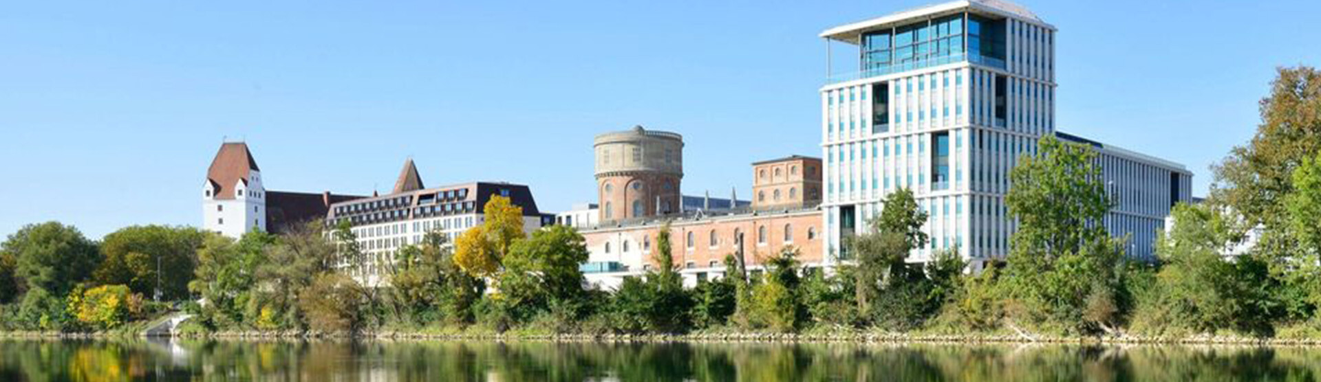 Ingolstadt_business | Mobilitäts- und Wirtschaftsregion Ingolstadt
