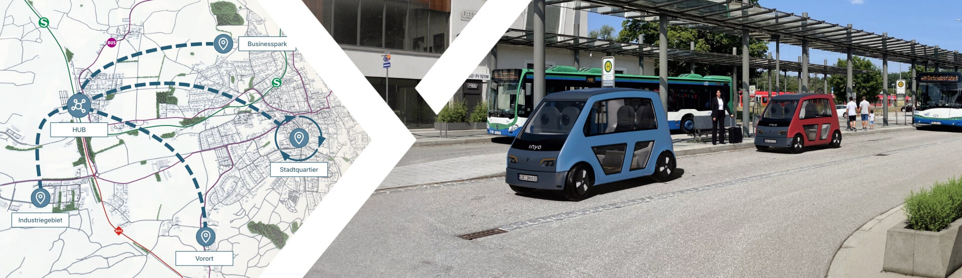 INYO Mobility
