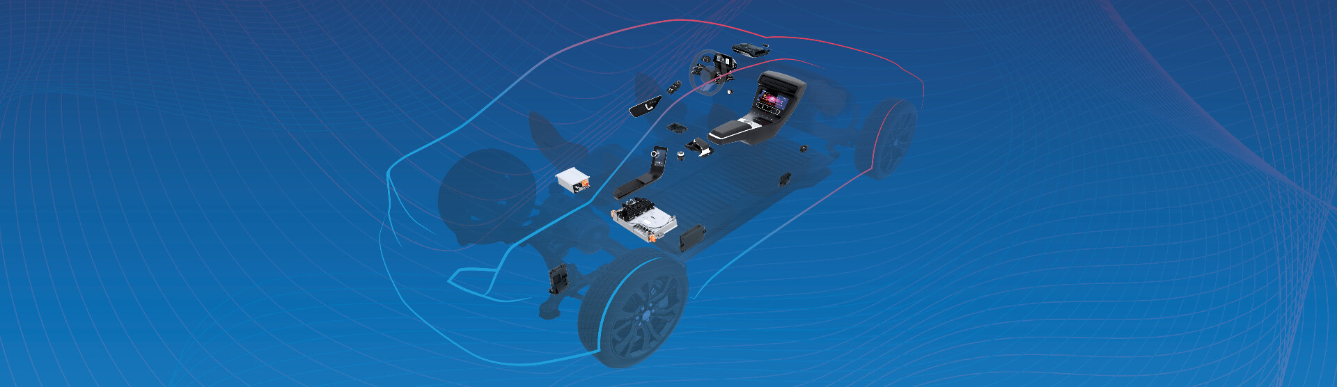 KOSTAL Automobil Elektrik GmbH & Co. KG KOSTAL Automobil Elektrik GmbH & Co. KG