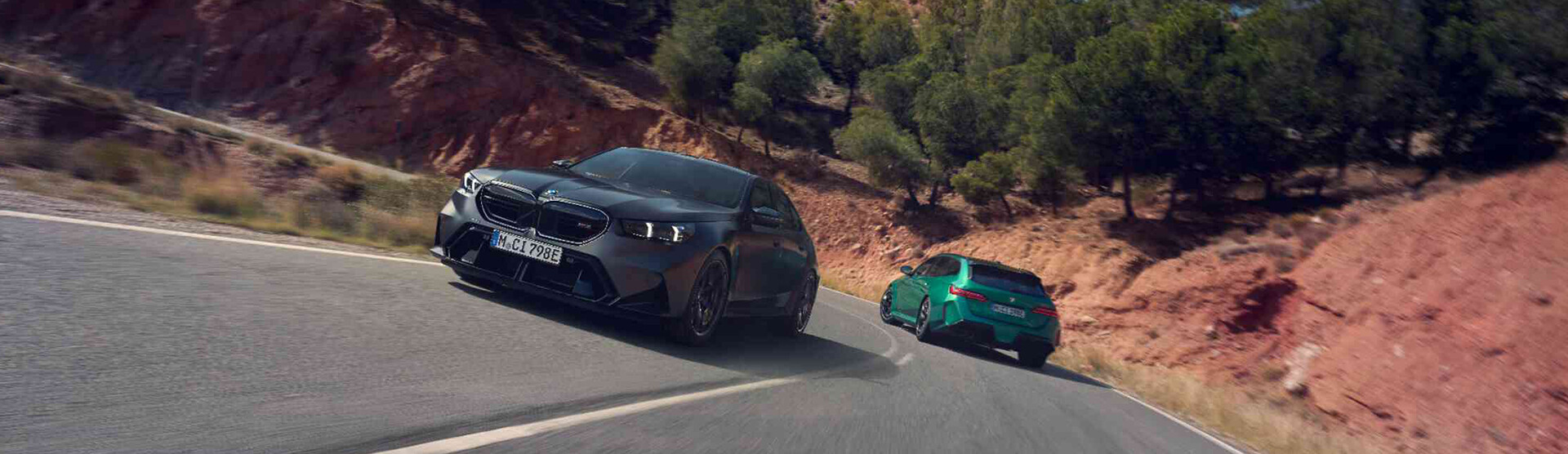 BMW M
