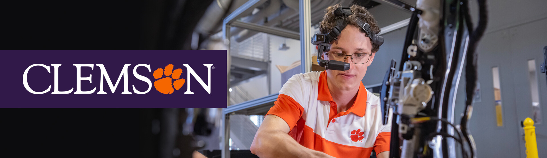 Clemson University Clemson University