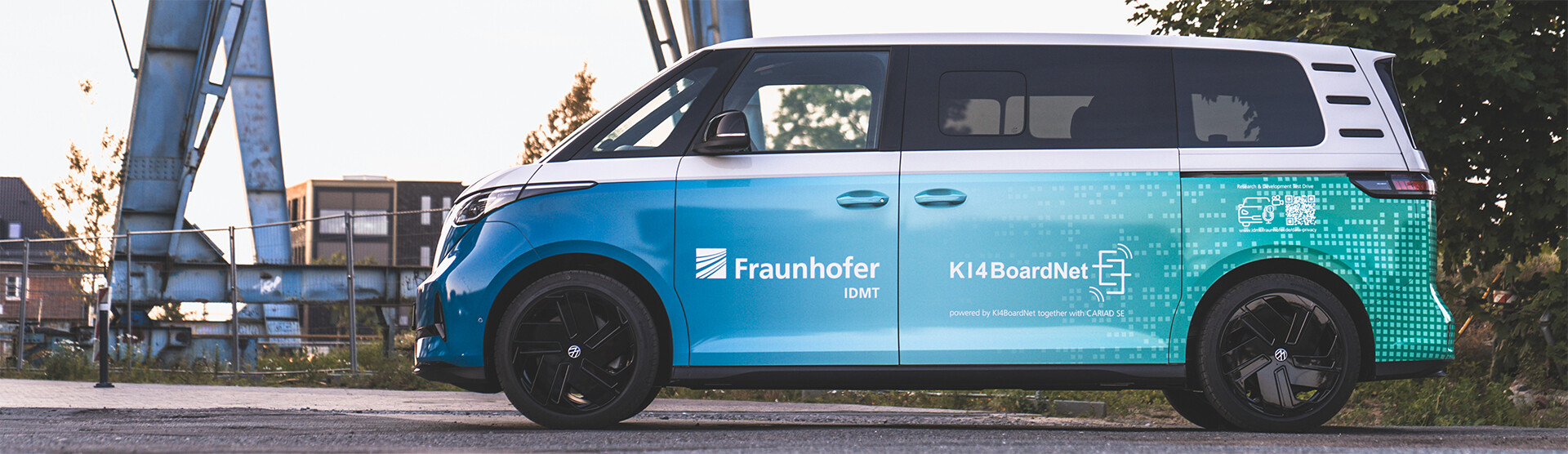 Fraunhofer IDMT - Institut für Digitale Medientechnologie Institutsteil Hör-, Sprach- und Audiotechnologie
