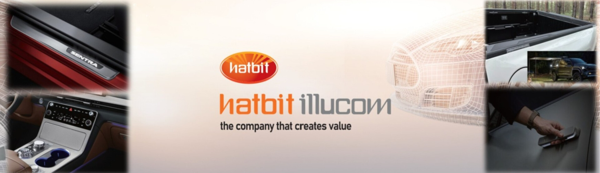 Hatbit Illucom Co., Ltd.