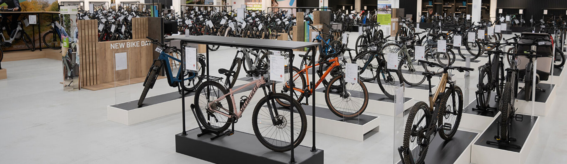 BIKE2FUTURE GmbH