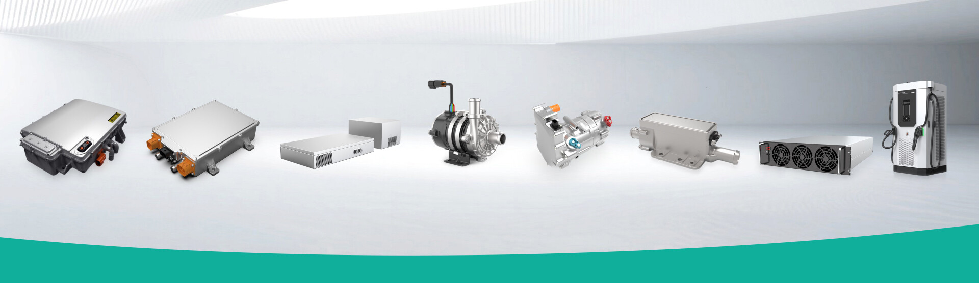 Megmeet Electrical Co., Ltd.