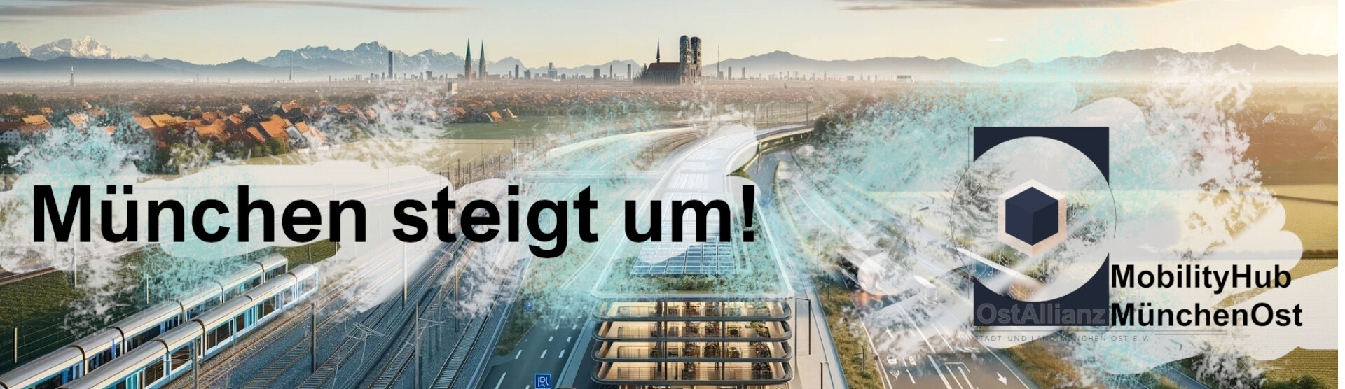Stadt und Land München Ost e.V. OstAllianz