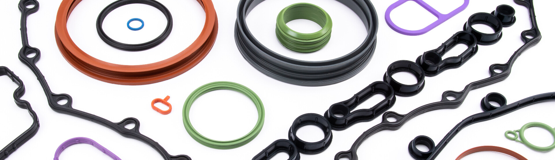 Attivar Gaskets & Seals Attivar Gaskets & Seals