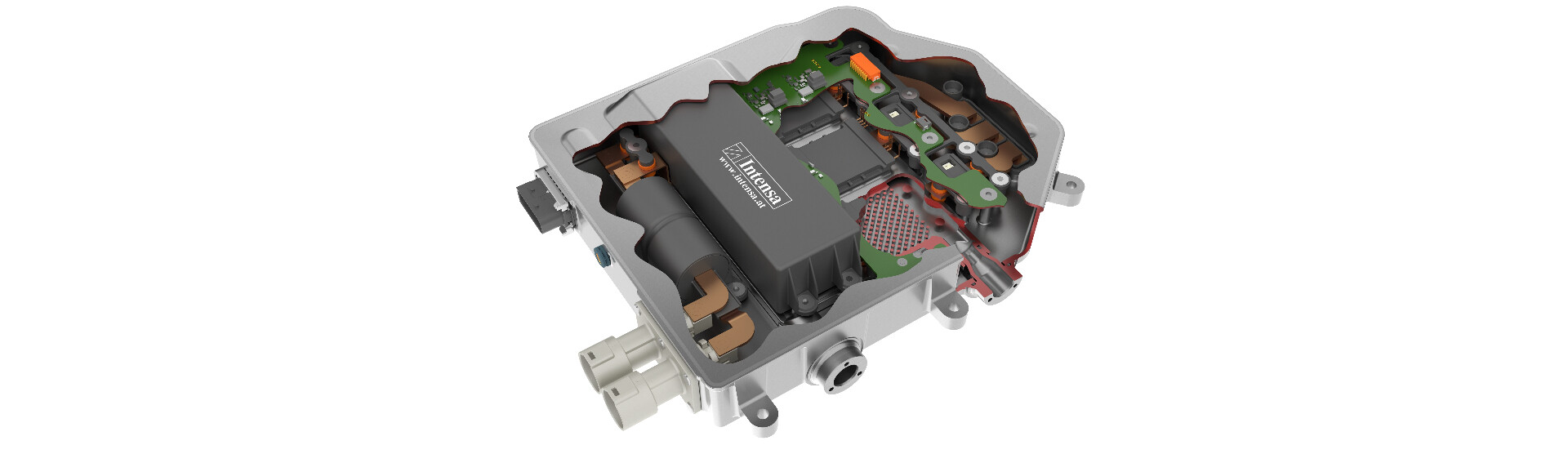 Intensa GmbH