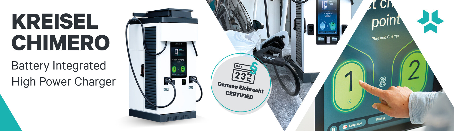 KREISEL Electric GmbH
