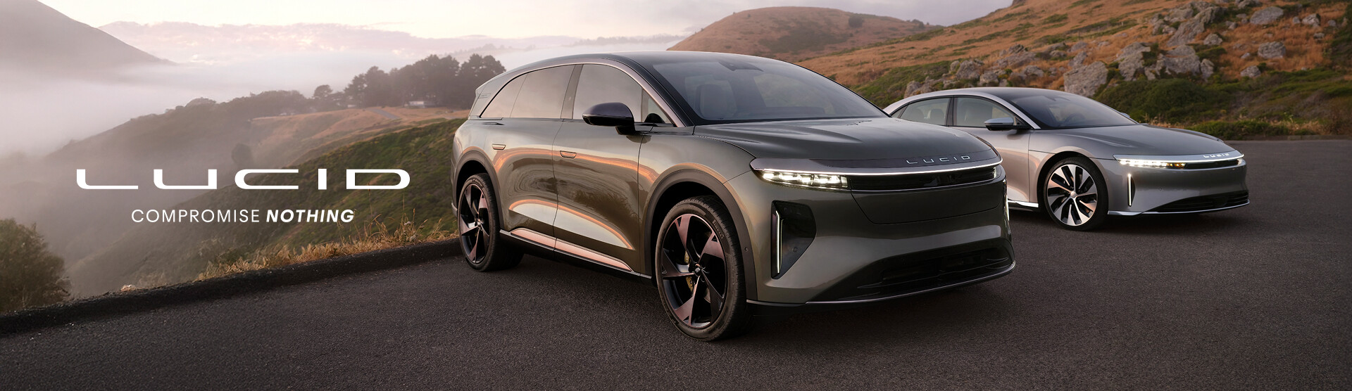 Lucid Motors Lucid Motors