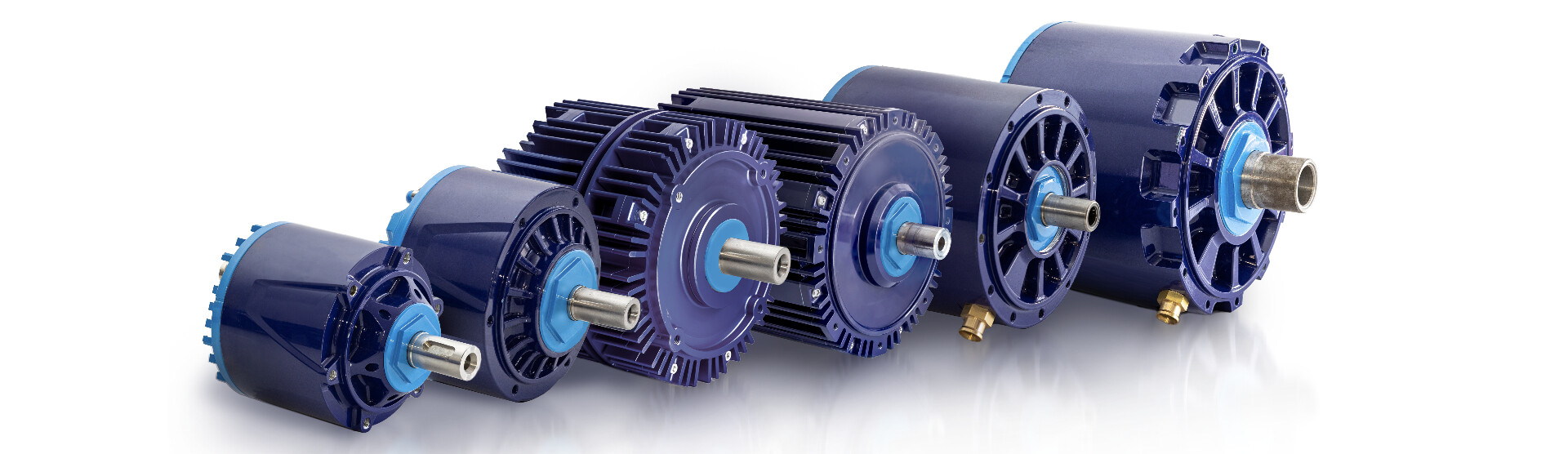 EVR Motors