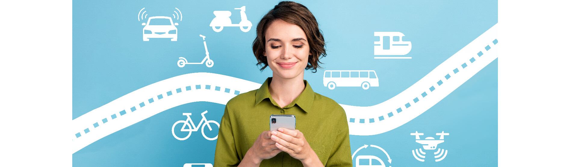 Vernetzte Mobilität (Bayern Innovativ GmbH) Vernetzte Mobilität (Bayern Innovativ GmbH)