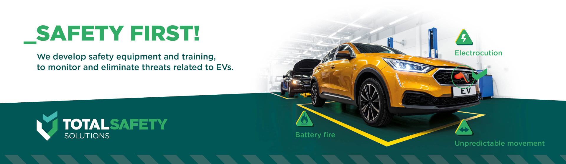 Total Safety Solutions