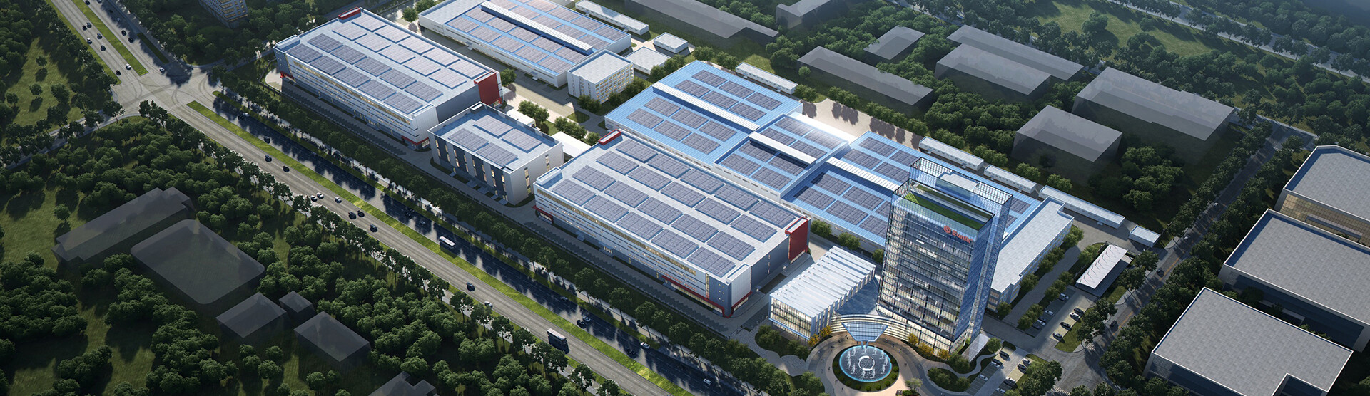 Jiangsu Yunyi Electric Co., Ltd. Jiangsu Yunyi Electric Co., Ltd.