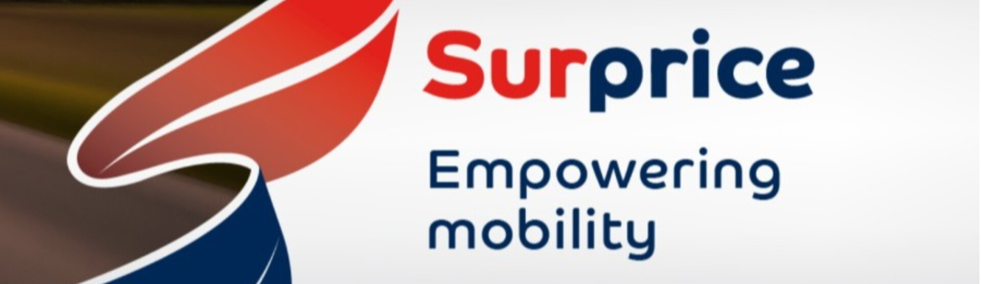 Surprice Mobility Surprice Mobility