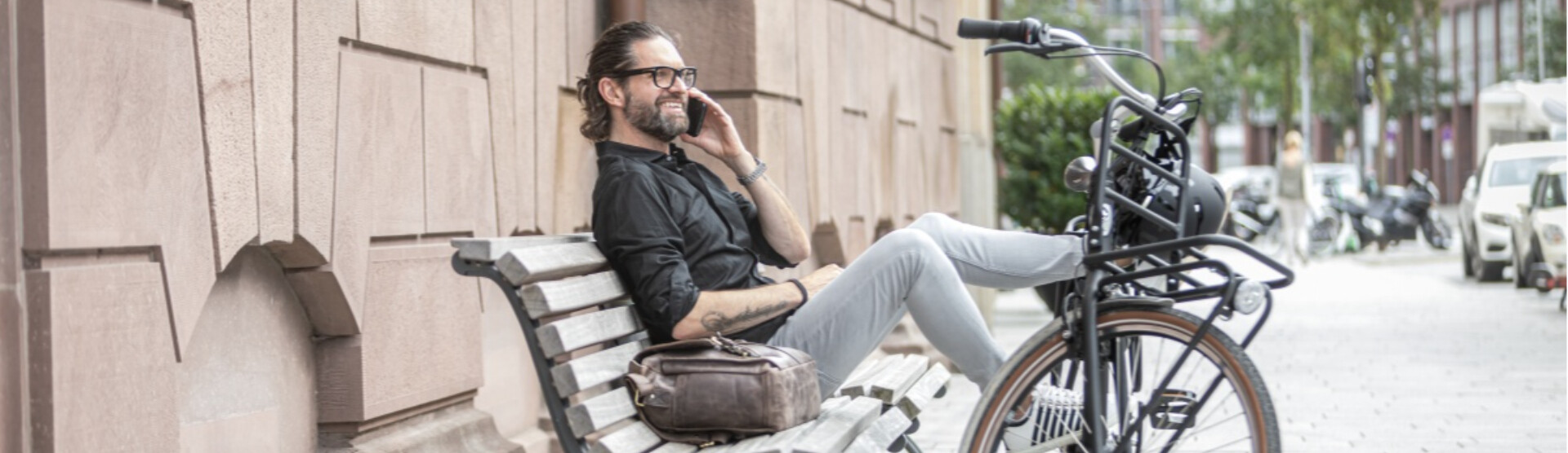 Bikeleasing-Service GmbH & Co. KG Bikeleasing-Service GmbH & Co. KG