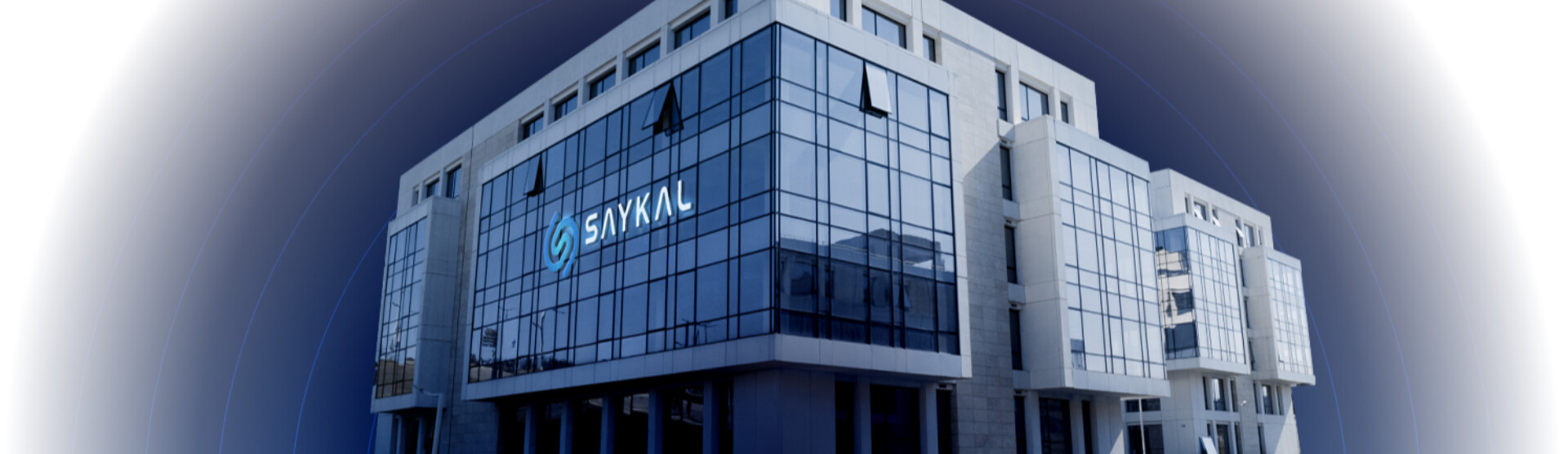 Saykal Electronics Saykal Electronics