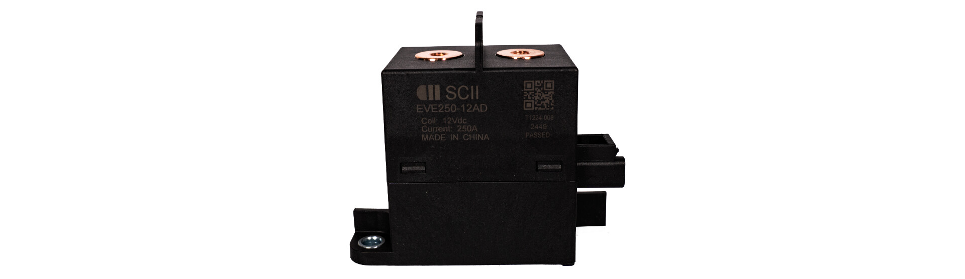 SCII Electronics Co., Ltd. SCII Electronics Co., Ltd.