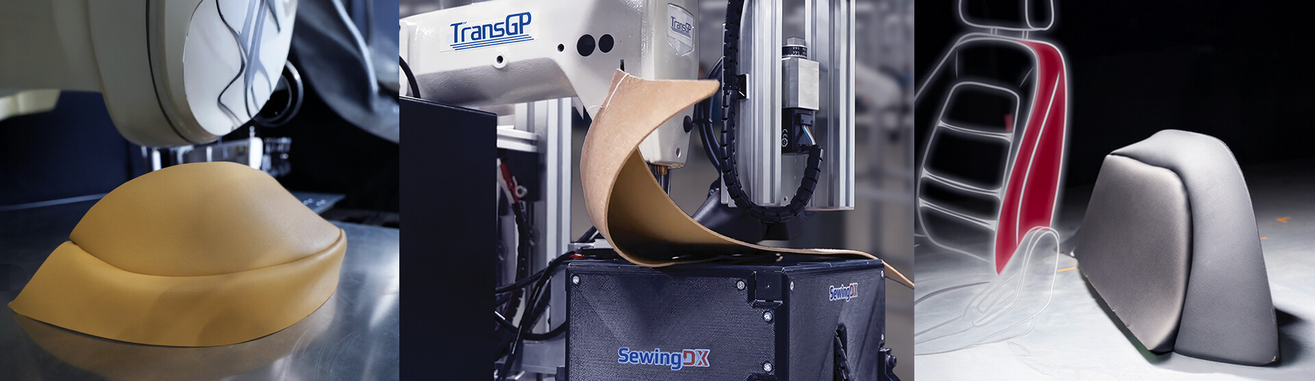 SewingDX Limited SewingDX Limited