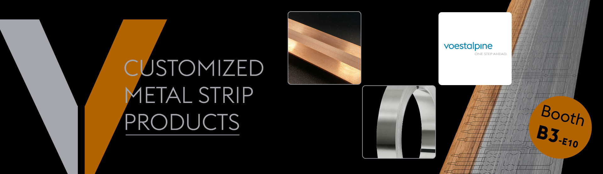 voestalpine Precision Strip GmbH voestalpine Precision Strip GmbH