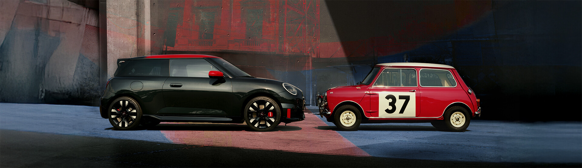 MINI