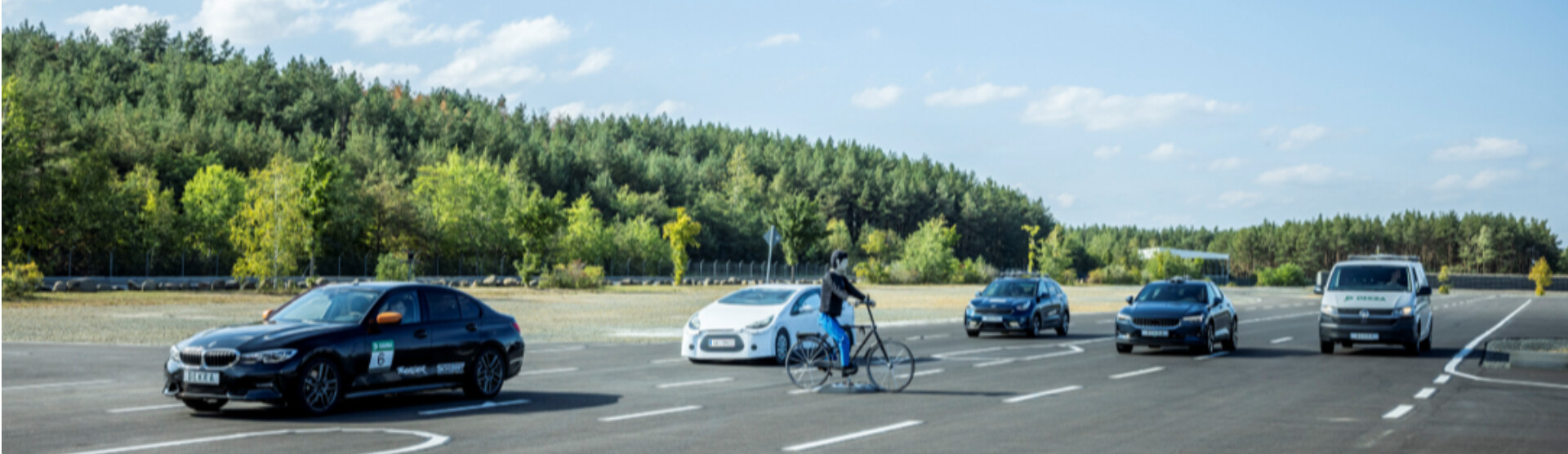 DEKRA Automobil GmbH DEKRA Automobil GmbH