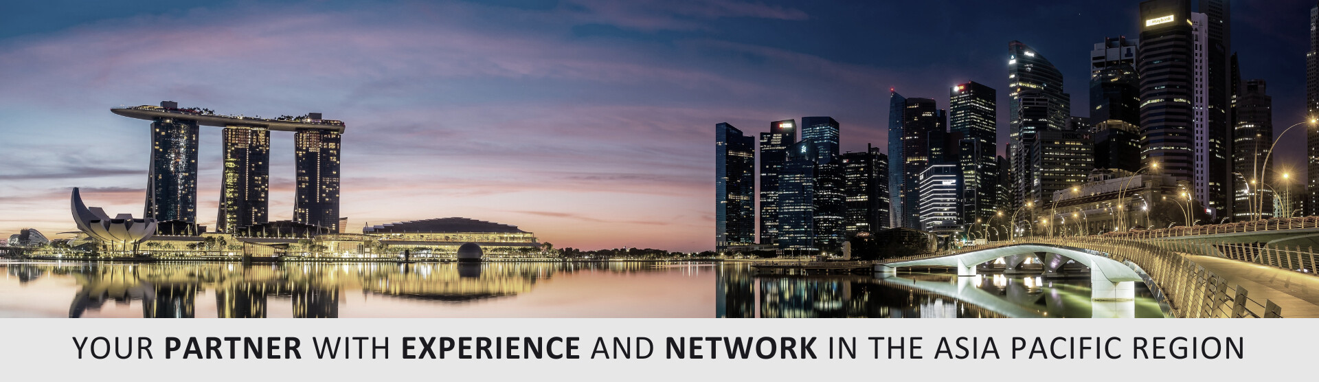 JPW ASIA Consulting Pte. Ltd.