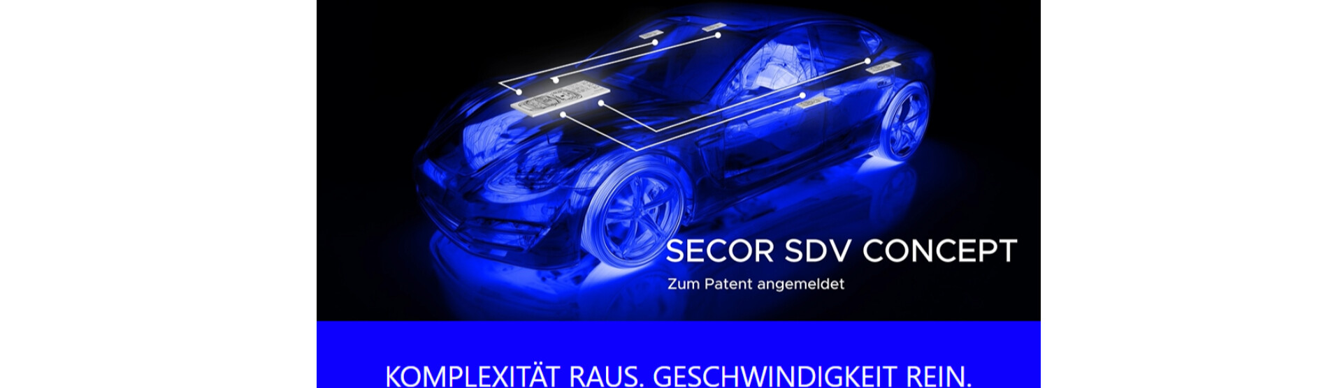 SECOR Chips & Library GmbH SECOR Chips & Library GmbH