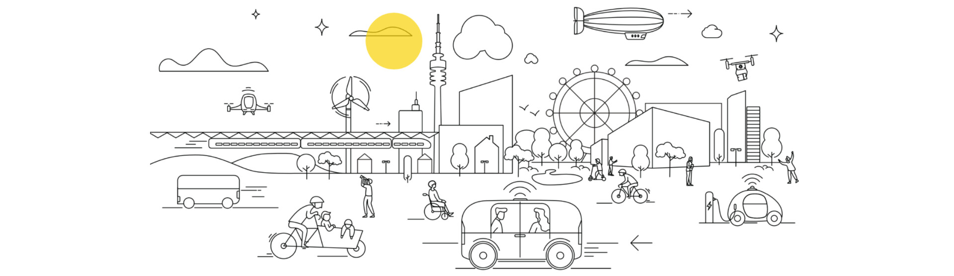 Digital Hub Mobility by UnternehmerTUM Digital Hub Mobility by UnternehmerTUM