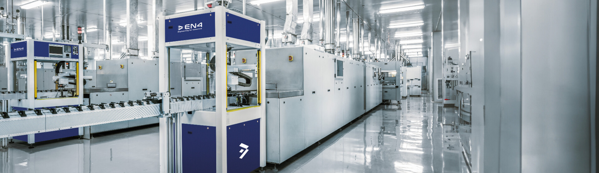 EN4 Advanced Testing Solutions
