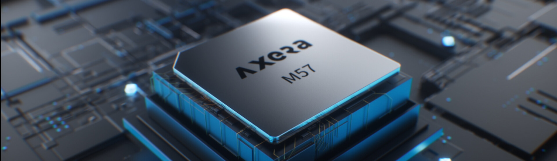 Axera Semiconductor Co., LTD. Axera Semiconductor Co., LTD.