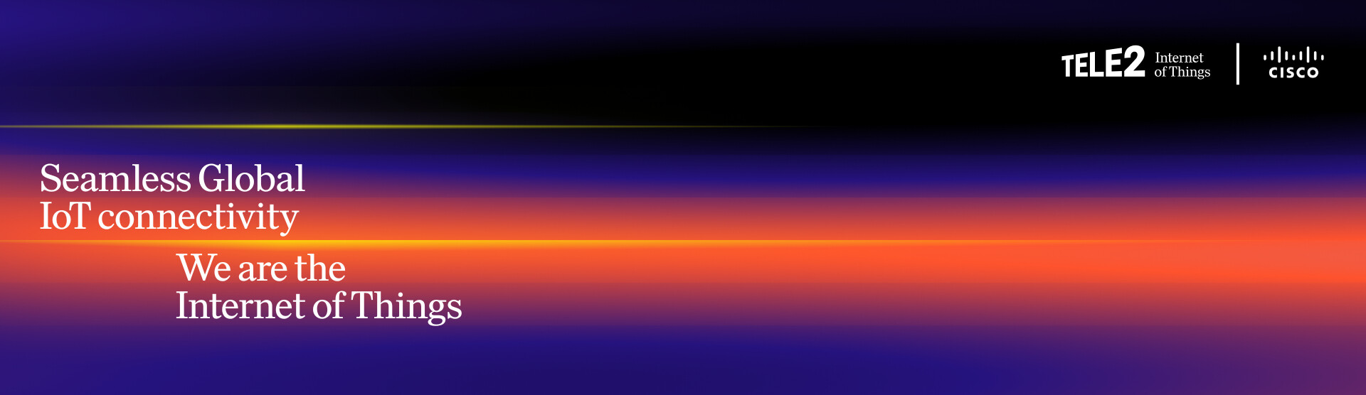 Tele2 IoT