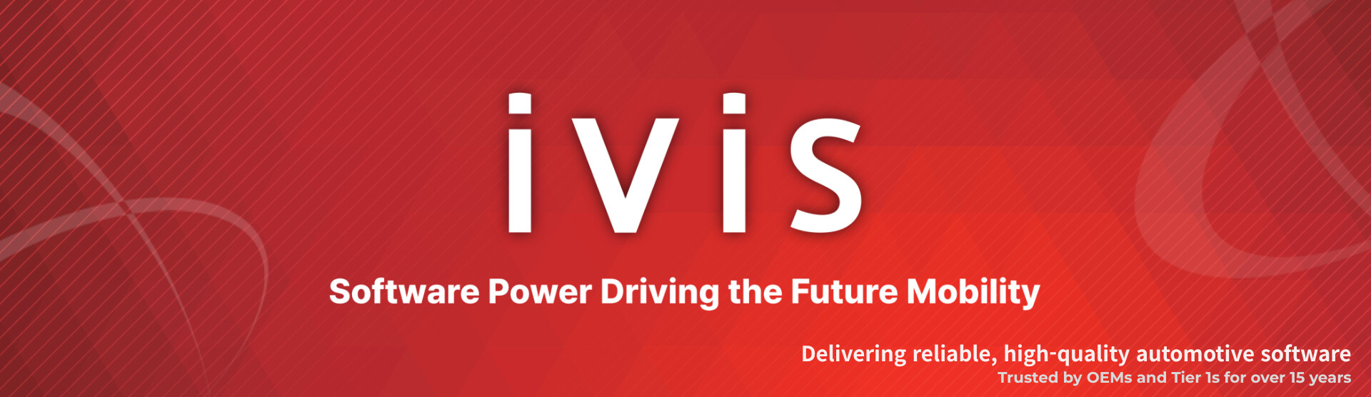 ivis Inc.
