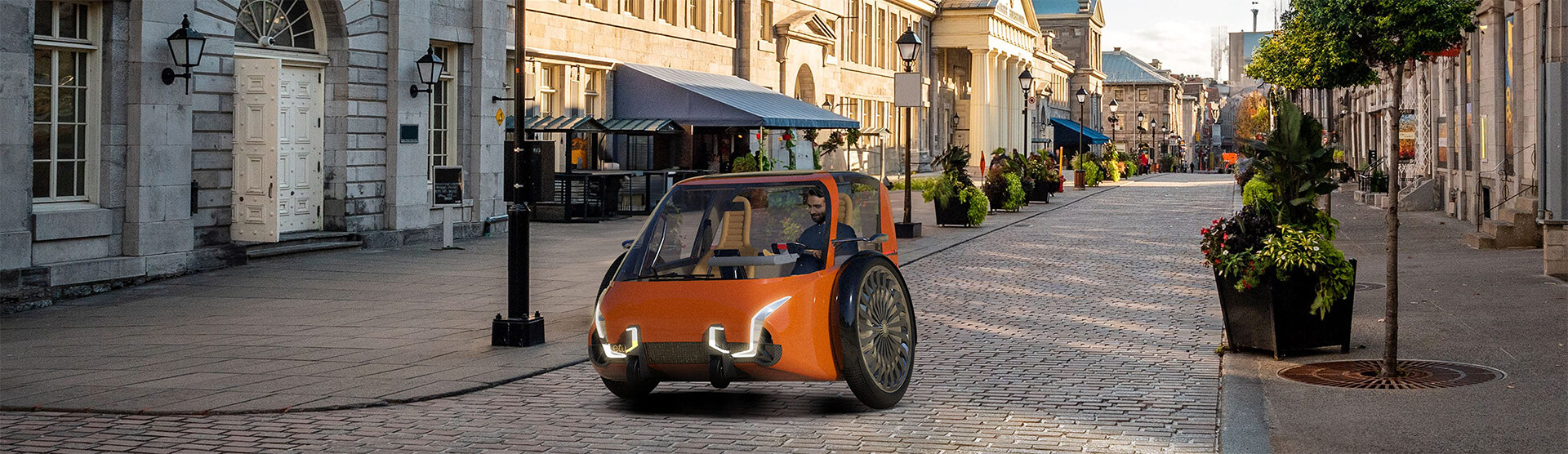 WOLF eMobility GmbH Serienreif GmbH & Co. KG. WOLF eMobility GmbH Serienreif GmbH & Co. KG.