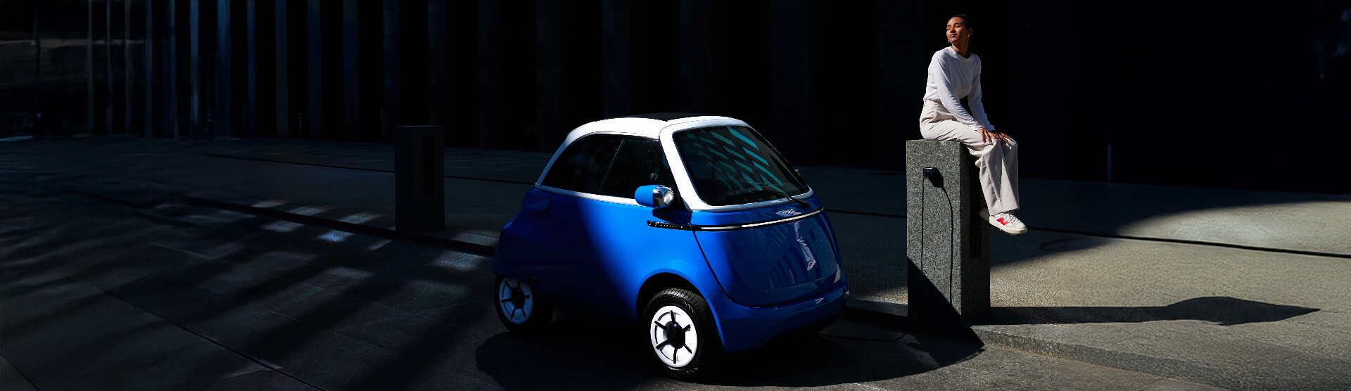 Micro Mobility Systems AG